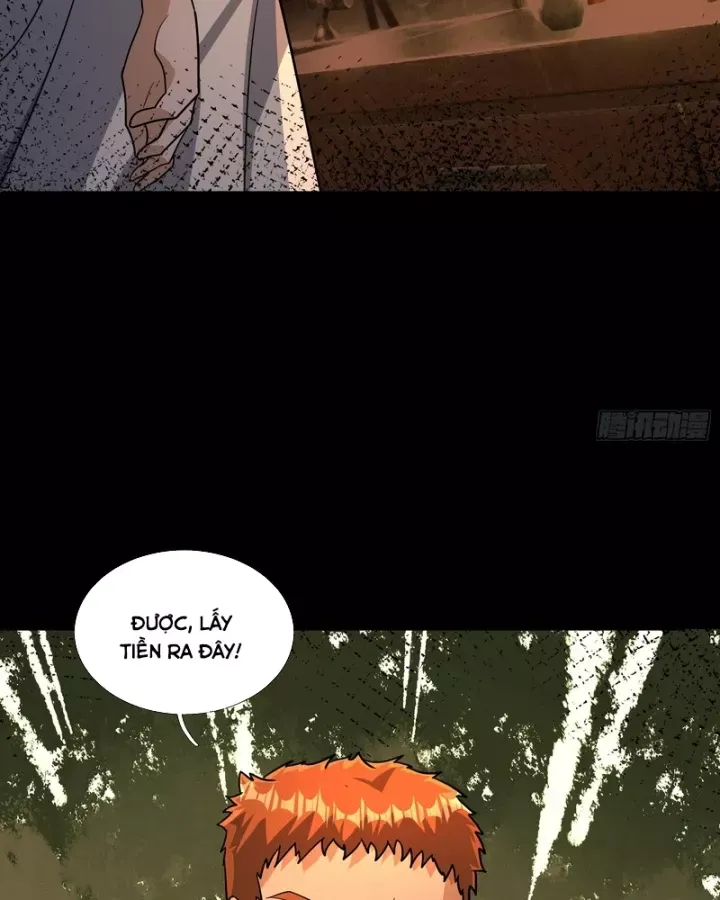 Toàn Cầu Kinh Dị: Ta Mở Ra Thương Thành Tự Do Hack Chap 55 - Next Chap 56