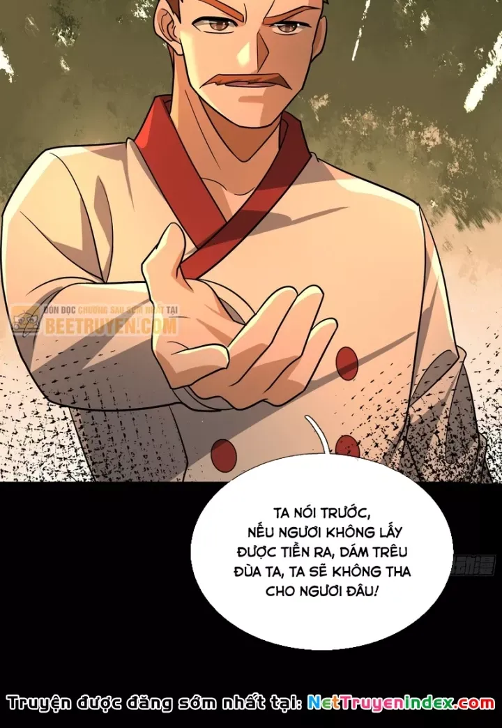 Toàn Cầu Kinh Dị: Ta Mở Ra Thương Thành Tự Do Hack Chap 55 - Next Chap 56