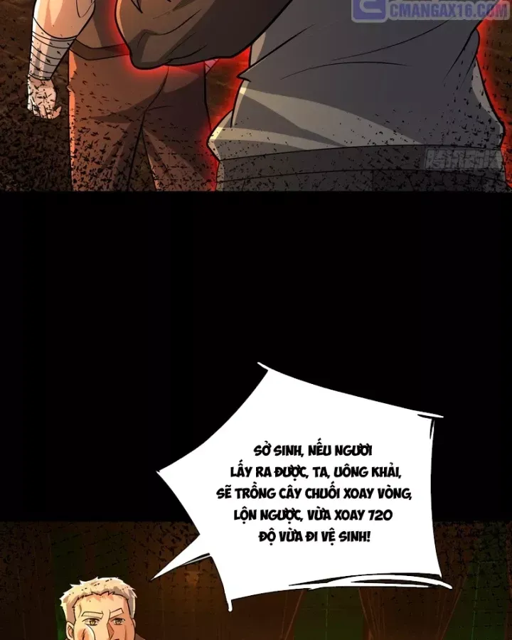 Toàn Cầu Kinh Dị: Ta Mở Ra Thương Thành Tự Do Hack Chap 55 - Next Chap 56