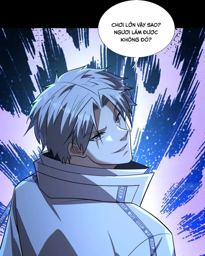 Toàn Cầu Kinh Dị: Ta Mở Ra Thương Thành Tự Do Hack Chap 55 - Next Chap 56