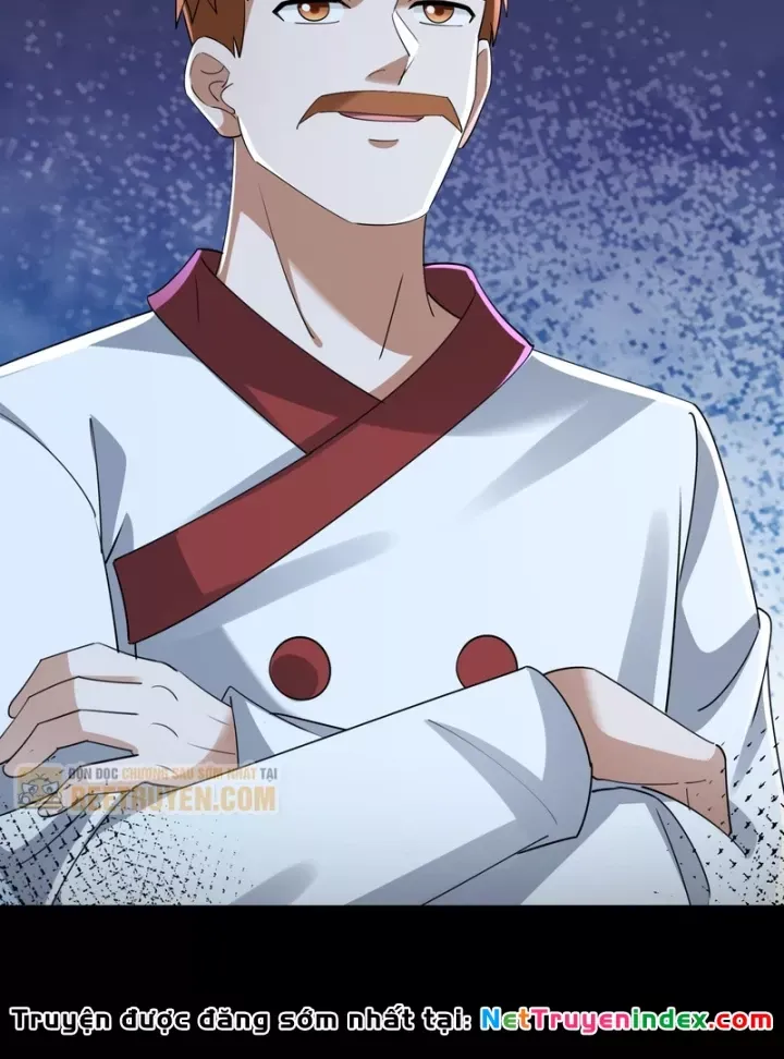 Toàn Cầu Kinh Dị: Ta Mở Ra Thương Thành Tự Do Hack Chap 55 - Next Chap 56