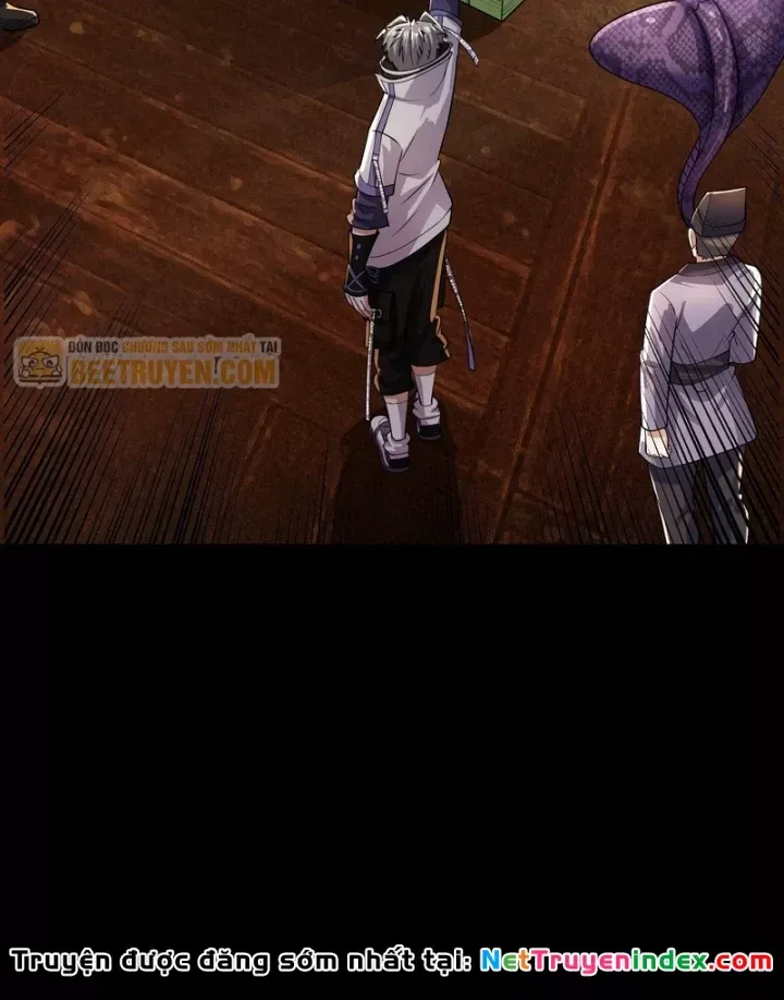 Toàn Cầu Kinh Dị: Ta Mở Ra Thương Thành Tự Do Hack Chap 55 - Next Chap 56