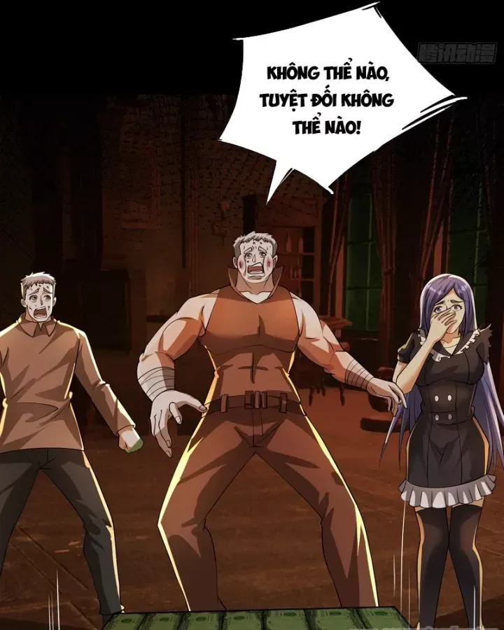 Toàn Cầu Kinh Dị: Ta Mở Ra Thương Thành Tự Do Hack Chap 55 - Next Chap 56