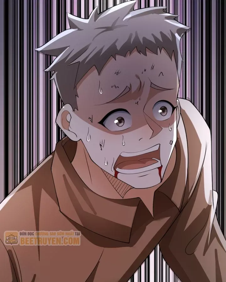 Toàn Cầu Kinh Dị: Ta Mở Ra Thương Thành Tự Do Hack Chap 55 - Next Chap 56