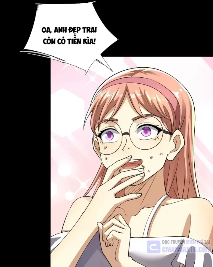 Toàn Cầu Kinh Dị: Ta Mở Ra Thương Thành Tự Do Hack Chap 55 - Next Chap 56