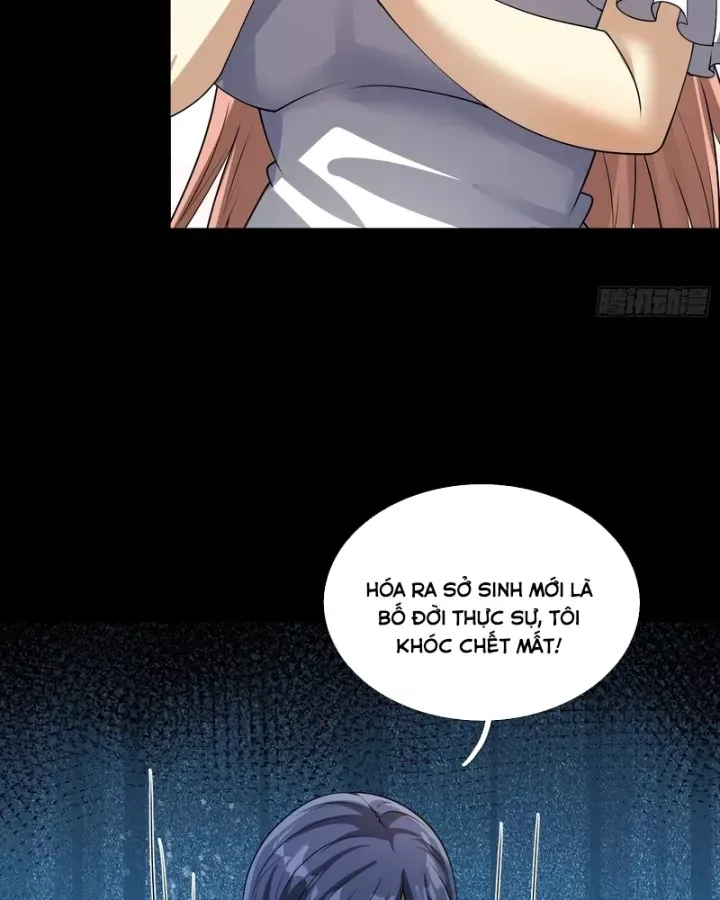 Toàn Cầu Kinh Dị: Ta Mở Ra Thương Thành Tự Do Hack Chap 55 - Next Chap 56