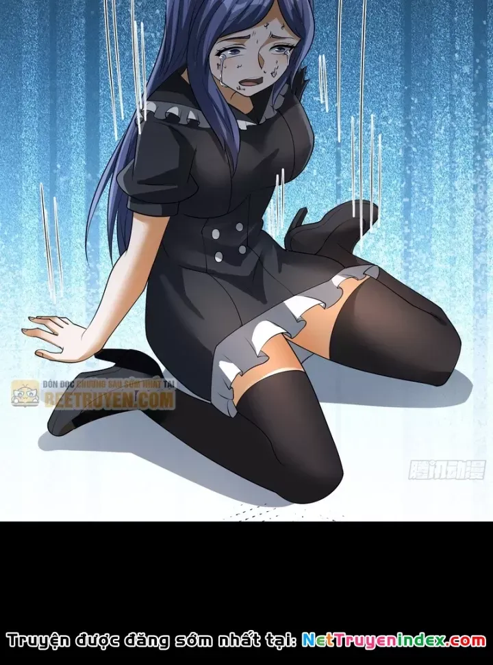 Toàn Cầu Kinh Dị: Ta Mở Ra Thương Thành Tự Do Hack Chap 55 - Next Chap 56