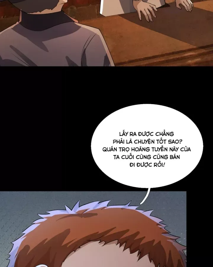 Toàn Cầu Kinh Dị: Ta Mở Ra Thương Thành Tự Do Hack Chap 55 - Next Chap 56