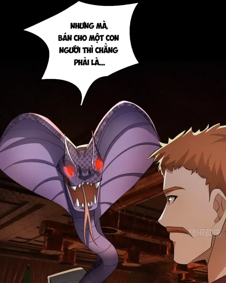 Toàn Cầu Kinh Dị: Ta Mở Ra Thương Thành Tự Do Hack Chap 55 - Next Chap 56