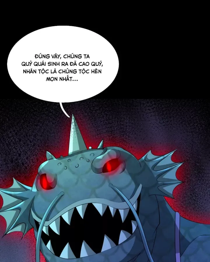 Toàn Cầu Kinh Dị: Ta Mở Ra Thương Thành Tự Do Hack Chap 55 - Next Chap 56