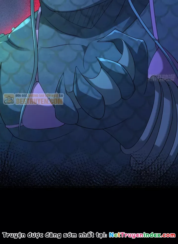 Toàn Cầu Kinh Dị: Ta Mở Ra Thương Thành Tự Do Hack Chap 55 - Next Chap 56