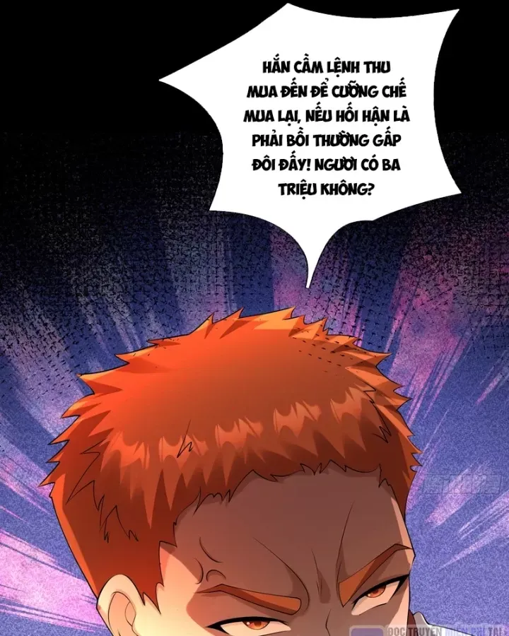 Toàn Cầu Kinh Dị: Ta Mở Ra Thương Thành Tự Do Hack Chap 55 - Next Chap 56