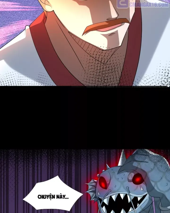 Toàn Cầu Kinh Dị: Ta Mở Ra Thương Thành Tự Do Hack Chap 55 - Next Chap 56