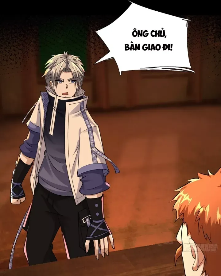 Toàn Cầu Kinh Dị: Ta Mở Ra Thương Thành Tự Do Hack Chap 55 - Next Chap 56