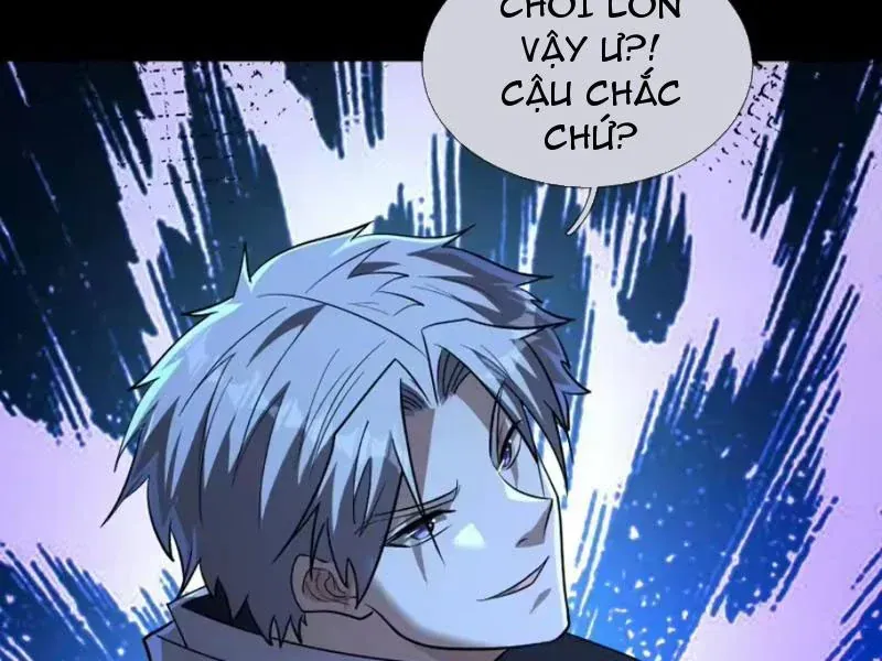 Toàn Cầu Kinh Dị: Ta Mở Ra Thương Thành Tự Do Hack Chap 56 - Next Chap 57