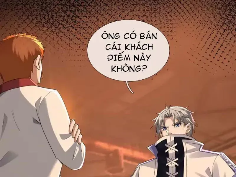 Toàn Cầu Kinh Dị: Ta Mở Ra Thương Thành Tự Do Hack Chap 56 - Next Chap 57