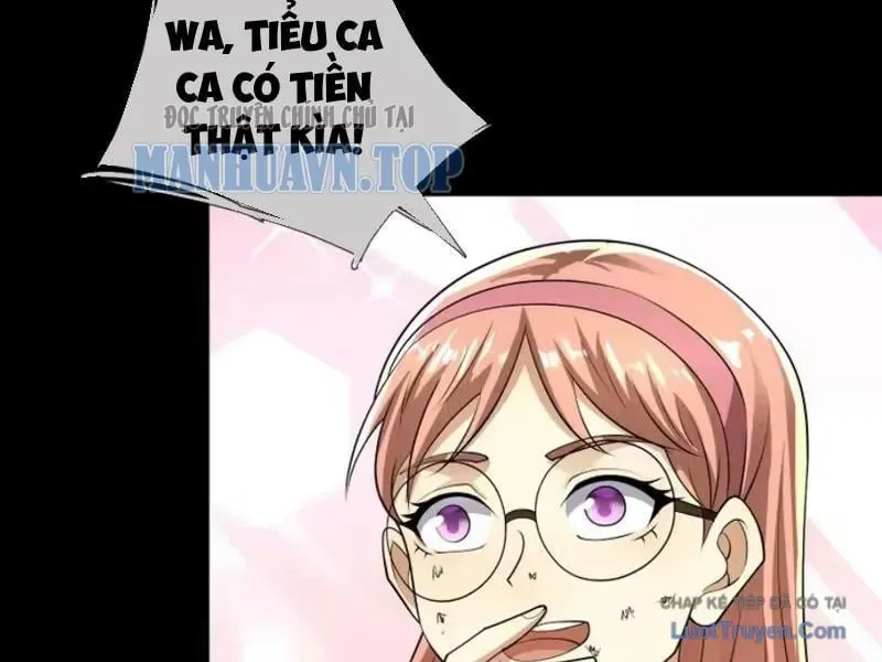 Toàn Cầu Kinh Dị: Ta Mở Ra Thương Thành Tự Do Hack Chap 56 - Next Chap 57