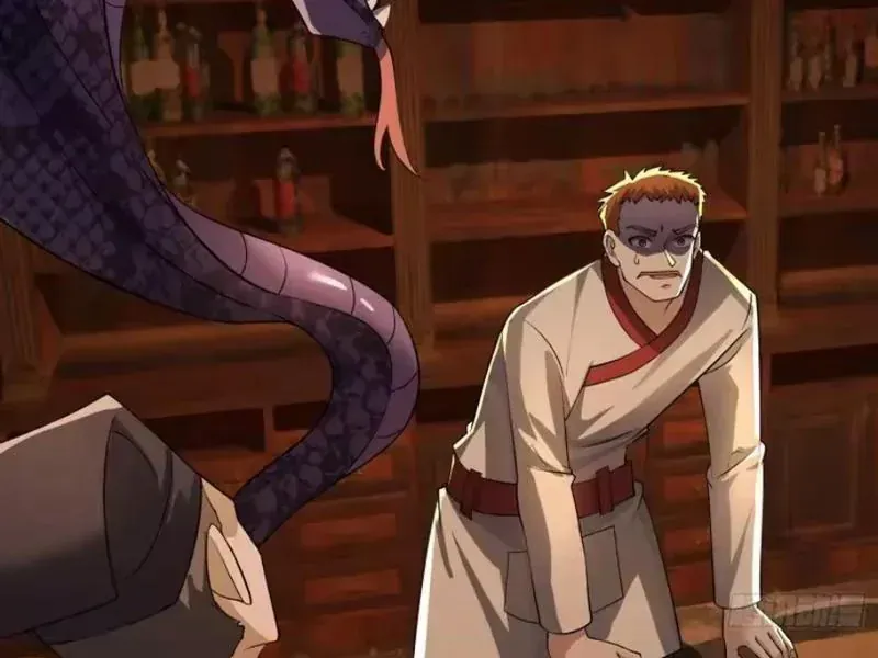 Toàn Cầu Kinh Dị: Ta Mở Ra Thương Thành Tự Do Hack Chap 56 - Next Chap 57