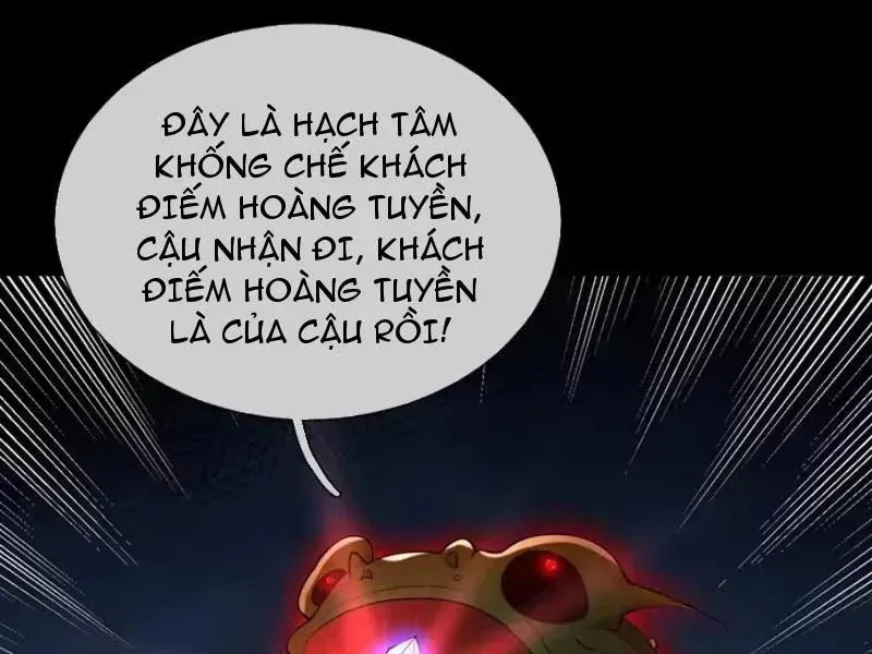 Toàn Cầu Kinh Dị: Ta Mở Ra Thương Thành Tự Do Hack Chap 56 - Next Chap 57