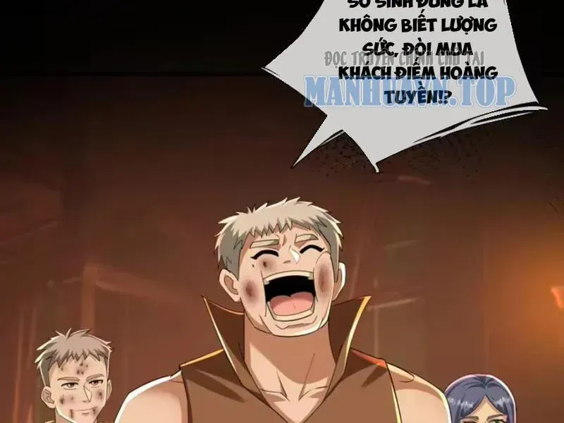 Toàn Cầu Kinh Dị: Ta Mở Ra Thương Thành Tự Do Hack Chap 56 - Next Chap 57