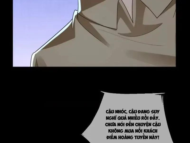 Toàn Cầu Kinh Dị: Ta Mở Ra Thương Thành Tự Do Hack Chap 56 - Next Chap 57