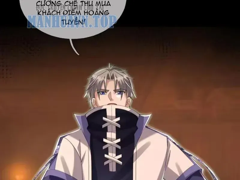 Toàn Cầu Kinh Dị: Ta Mở Ra Thương Thành Tự Do Hack Chap 56 - Next Chap 57