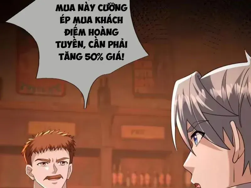 Toàn Cầu Kinh Dị: Ta Mở Ra Thương Thành Tự Do Hack Chap 56 - Next Chap 57