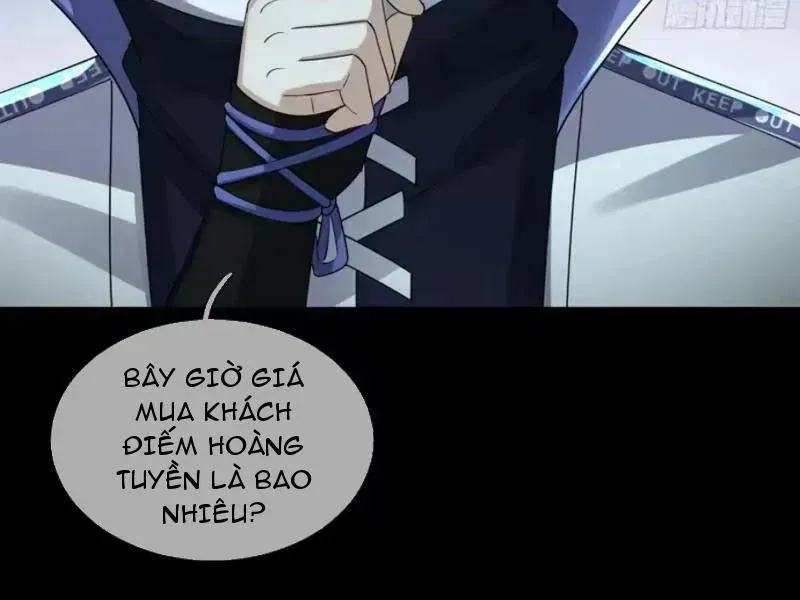 Toàn Cầu Kinh Dị: Ta Mở Ra Thương Thành Tự Do Hack Chap 56 - Next Chap 57