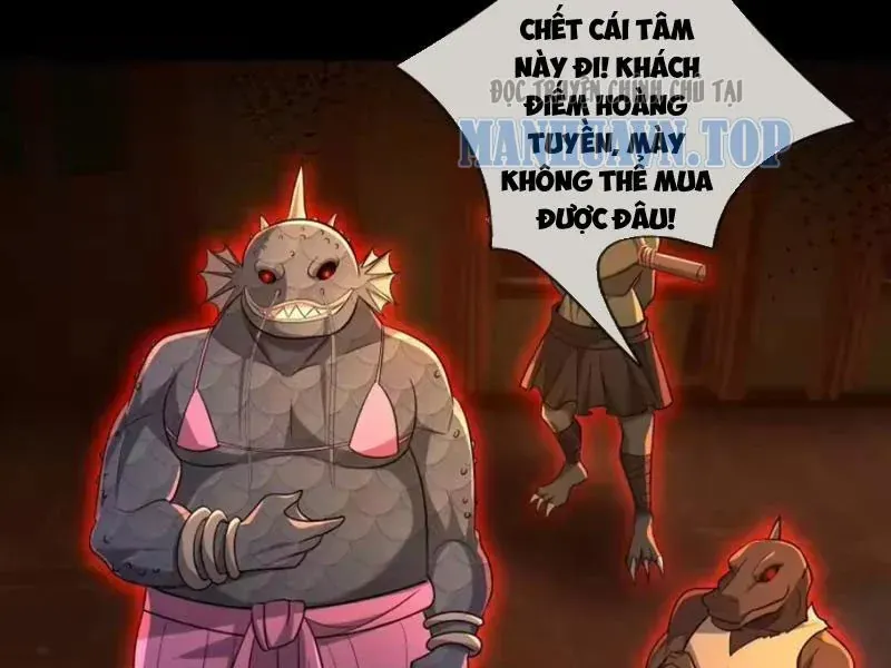 Toàn Cầu Kinh Dị: Ta Mở Ra Thương Thành Tự Do Hack Chap 56 - Next Chap 57