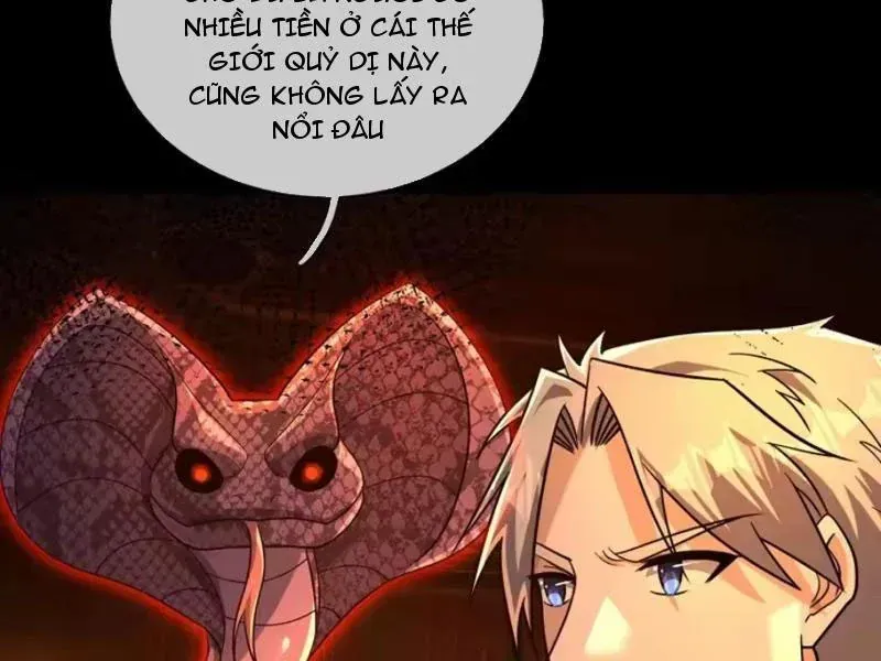 Toàn Cầu Kinh Dị: Ta Mở Ra Thương Thành Tự Do Hack Chap 56 - Next Chap 57