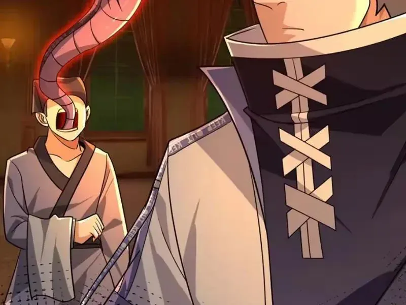 Toàn Cầu Kinh Dị: Ta Mở Ra Thương Thành Tự Do Hack Chap 56 - Next Chap 57