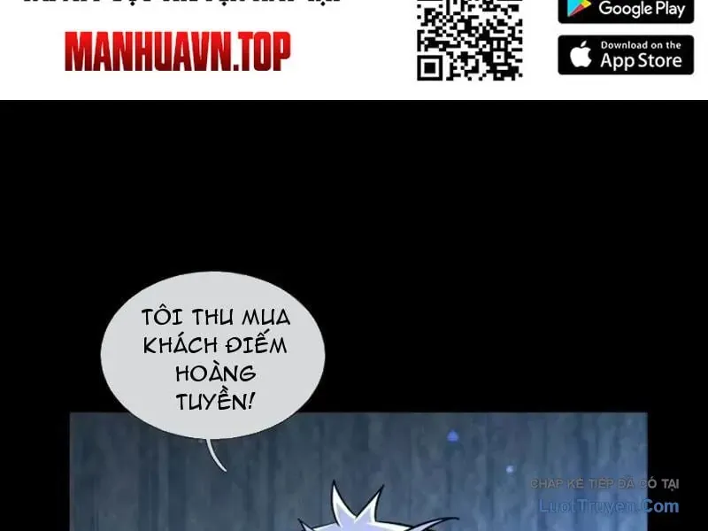 Toàn Cầu Kinh Dị: Ta Mở Ra Thương Thành Tự Do Hack Chap 56 - Next Chap 57