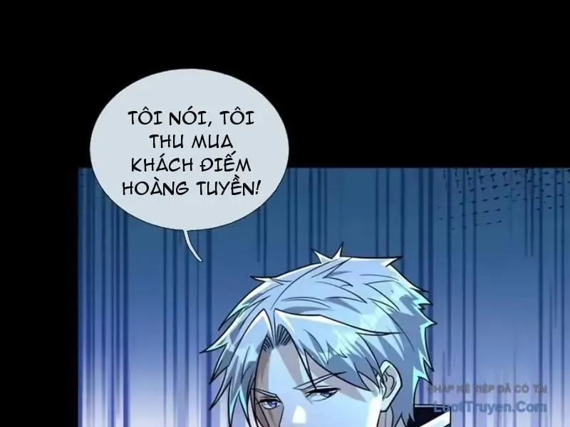 Toàn Cầu Kinh Dị: Ta Mở Ra Thương Thành Tự Do Hack Chap 56 - Next Chap 57