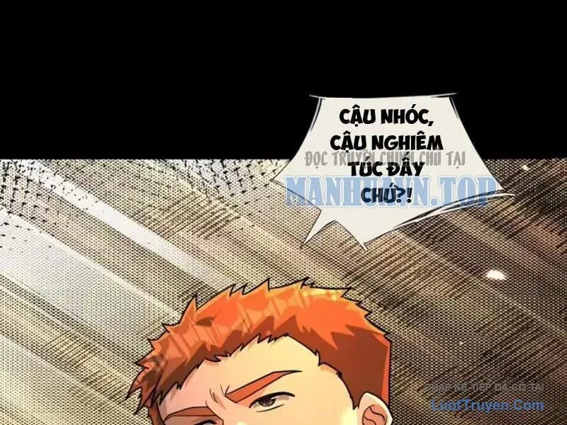 Toàn Cầu Kinh Dị: Ta Mở Ra Thương Thành Tự Do Hack Chap 56 - Next Chap 57