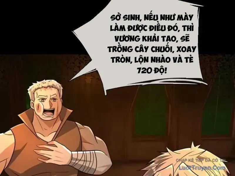 Toàn Cầu Kinh Dị: Ta Mở Ra Thương Thành Tự Do Hack Chap 56 - Next Chap 57