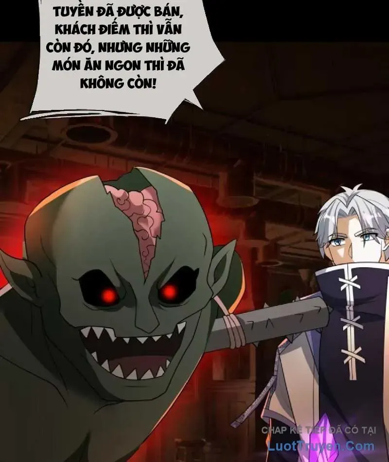 Toàn Cầu Kinh Dị: Ta Mở Ra Thương Thành Tự Do Hack Chap 57 - Next Chap 58