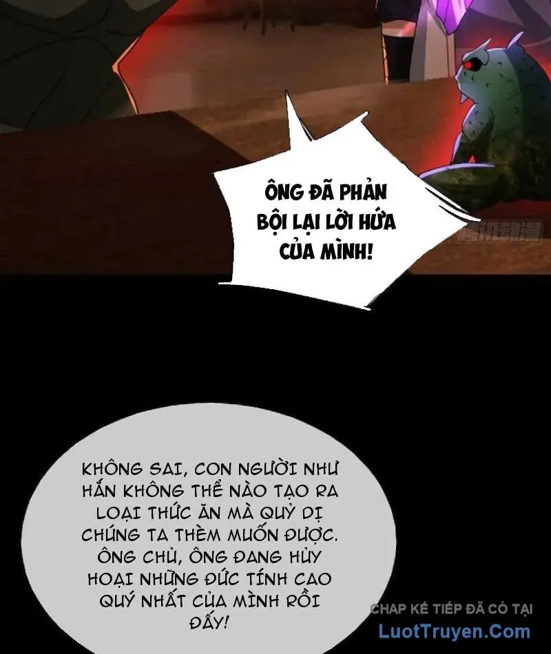 Toàn Cầu Kinh Dị: Ta Mở Ra Thương Thành Tự Do Hack Chap 57 - Next Chap 58