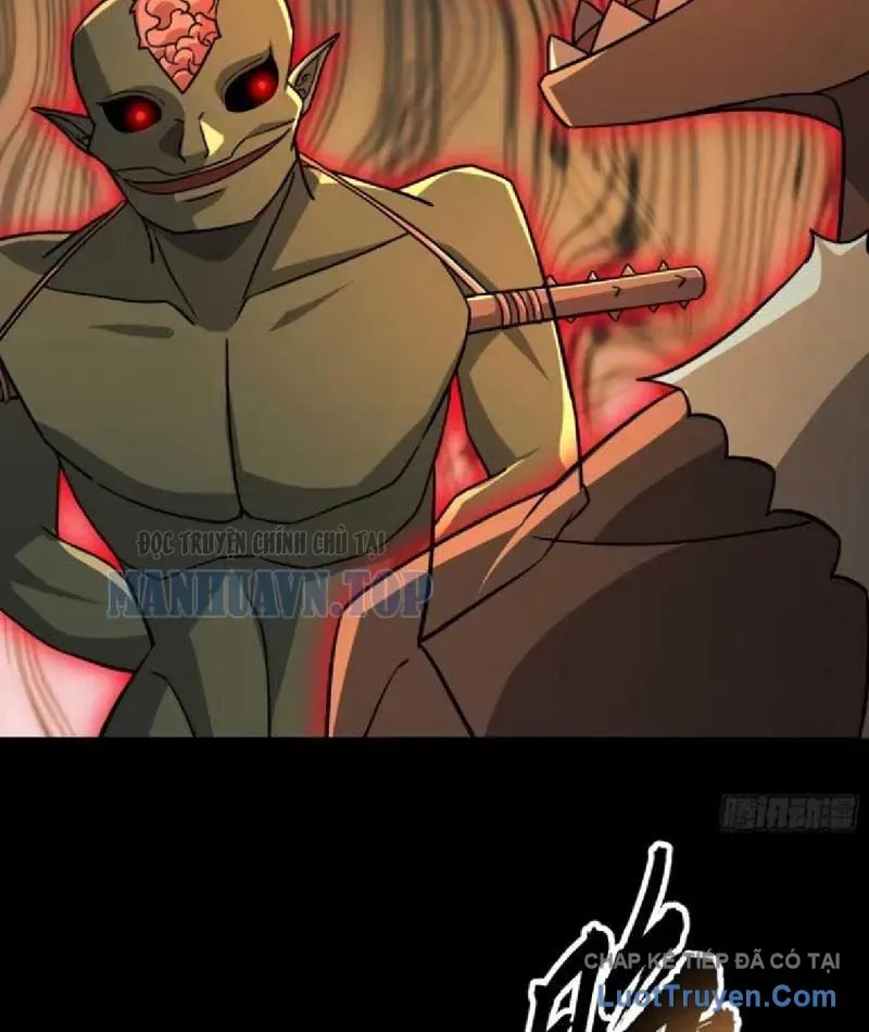 Toàn Cầu Kinh Dị: Ta Mở Ra Thương Thành Tự Do Hack Chap 57 - Next Chap 58