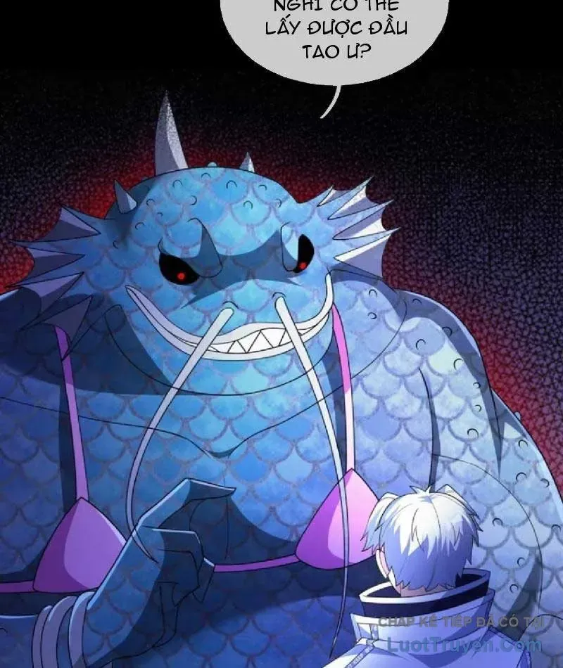 Toàn Cầu Kinh Dị: Ta Mở Ra Thương Thành Tự Do Hack Chap 57 - Next Chap 58