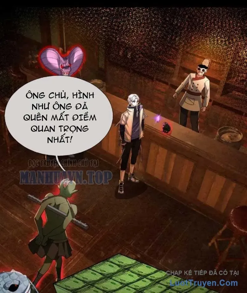 Toàn Cầu Kinh Dị: Ta Mở Ra Thương Thành Tự Do Hack Chap 57 - Next Chap 58