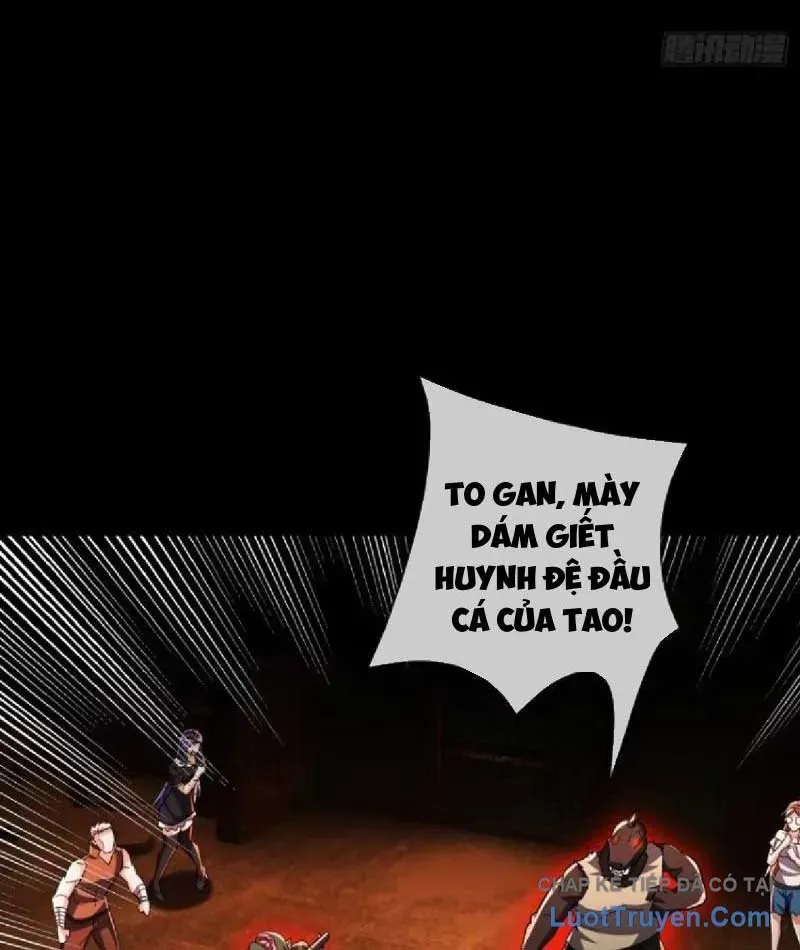 Toàn Cầu Kinh Dị: Ta Mở Ra Thương Thành Tự Do Hack Chap 57 - Next Chap 58