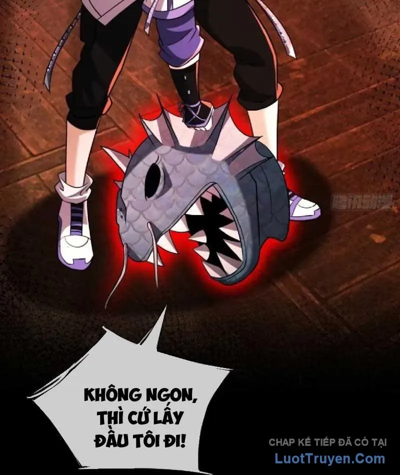 Toàn Cầu Kinh Dị: Ta Mở Ra Thương Thành Tự Do Hack Chap 57 - Next Chap 58