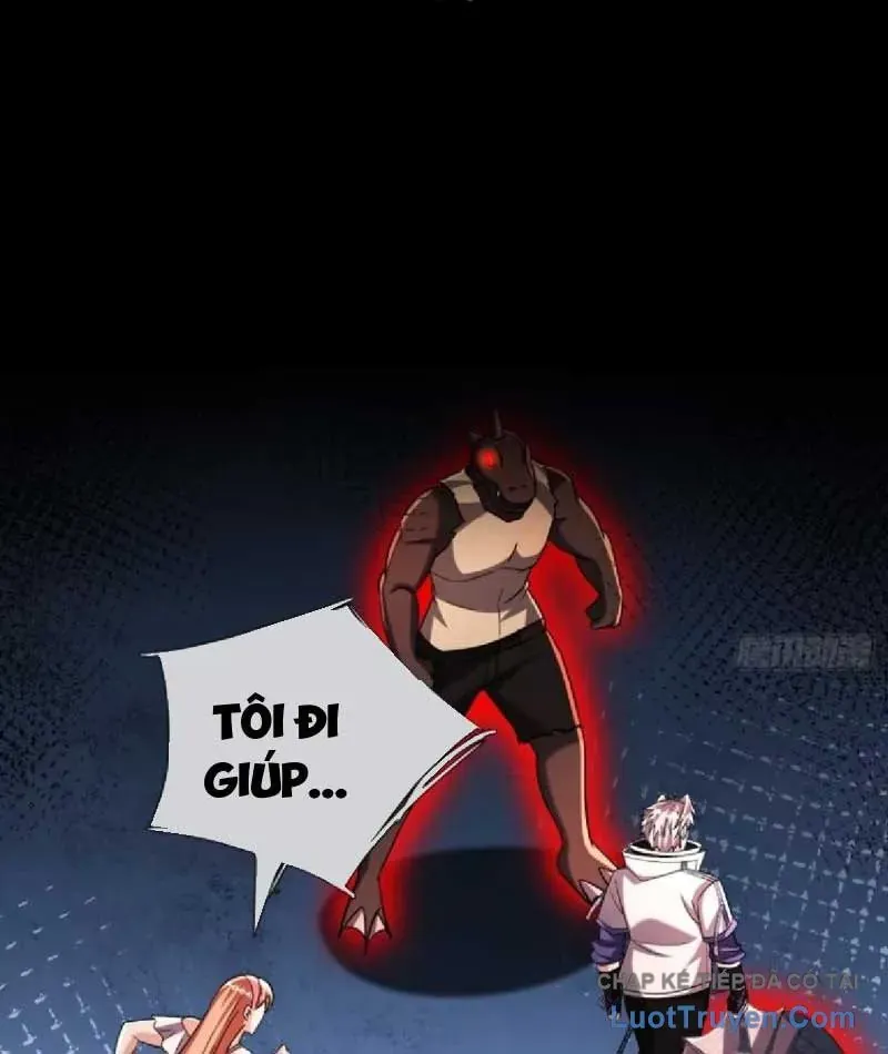 Toàn Cầu Kinh Dị: Ta Mở Ra Thương Thành Tự Do Hack Chap 57 - Next Chap 58