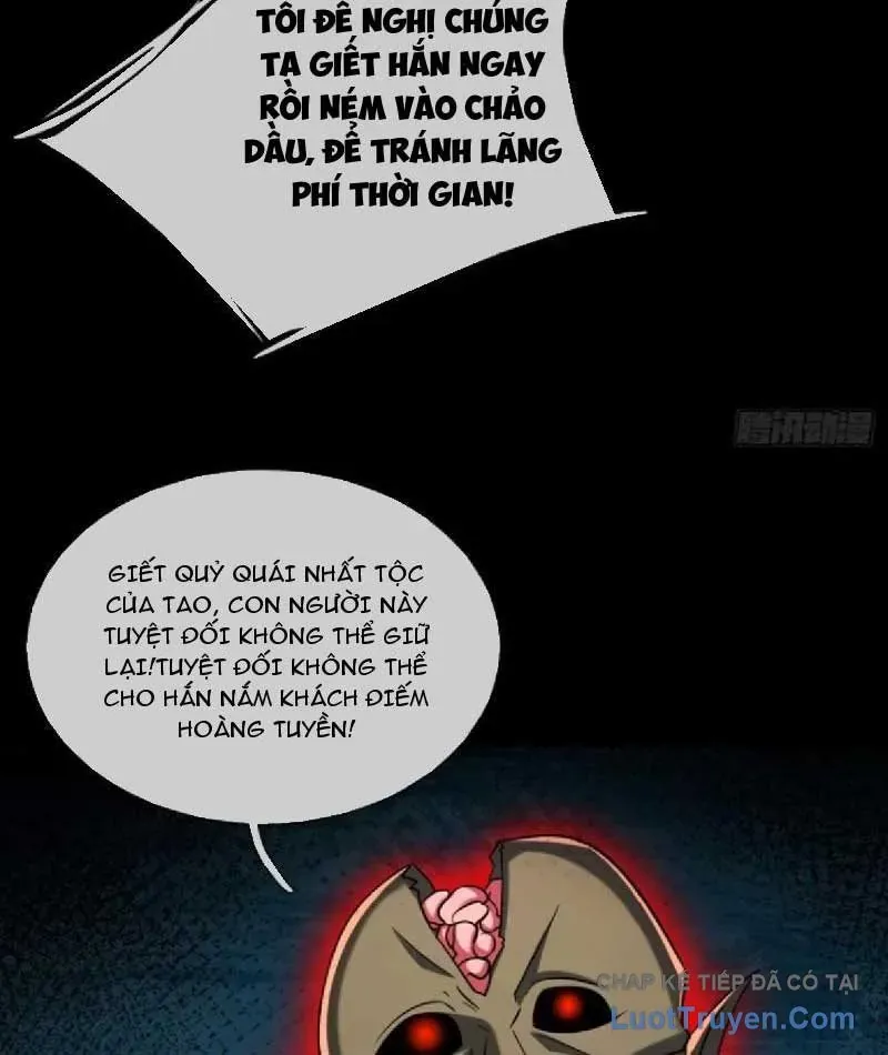 Toàn Cầu Kinh Dị: Ta Mở Ra Thương Thành Tự Do Hack Chap 57 - Next Chap 58