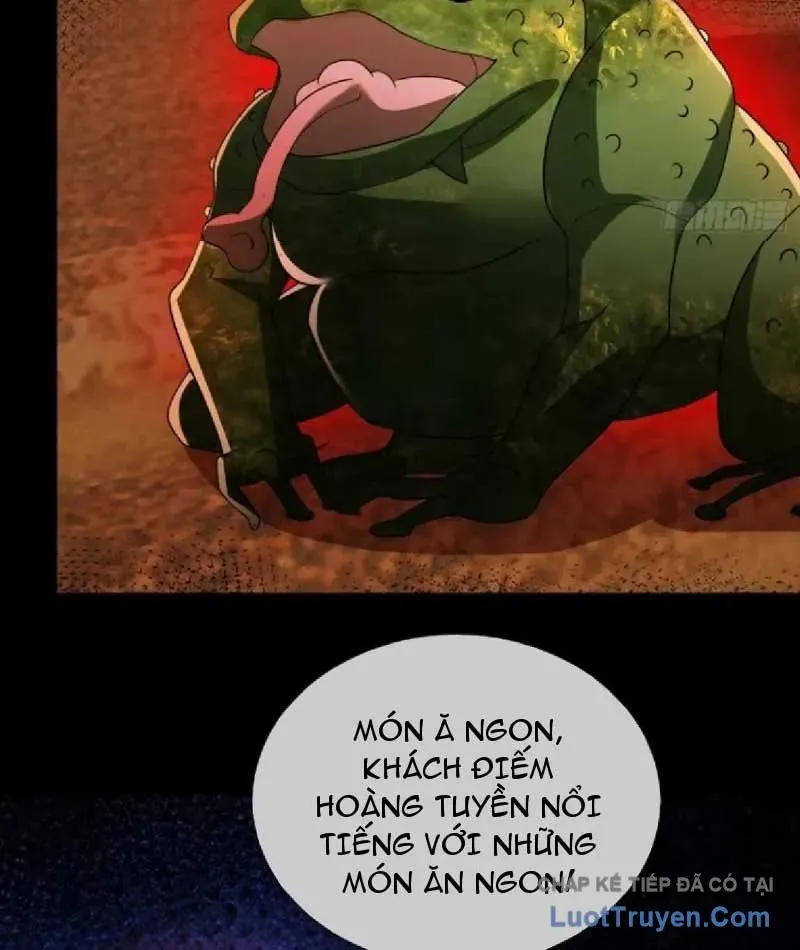 Toàn Cầu Kinh Dị: Ta Mở Ra Thương Thành Tự Do Hack Chap 57 - Next Chap 58