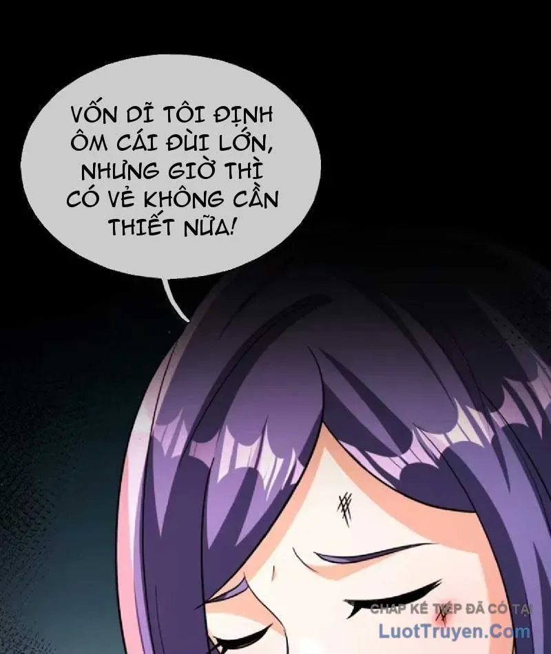 Toàn Cầu Kinh Dị: Ta Mở Ra Thương Thành Tự Do Hack Chap 57 - Next Chap 58