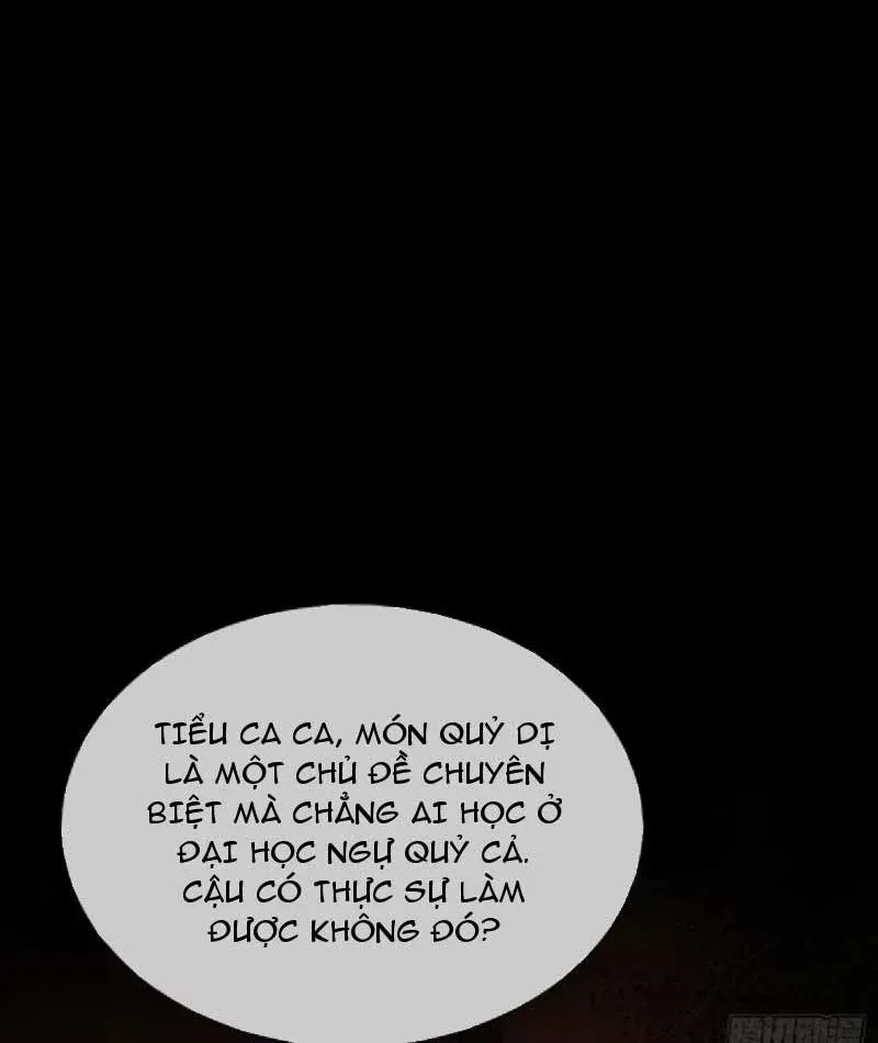 Toàn Cầu Kinh Dị: Ta Mở Ra Thương Thành Tự Do Hack Chap 57 - Next Chap 58