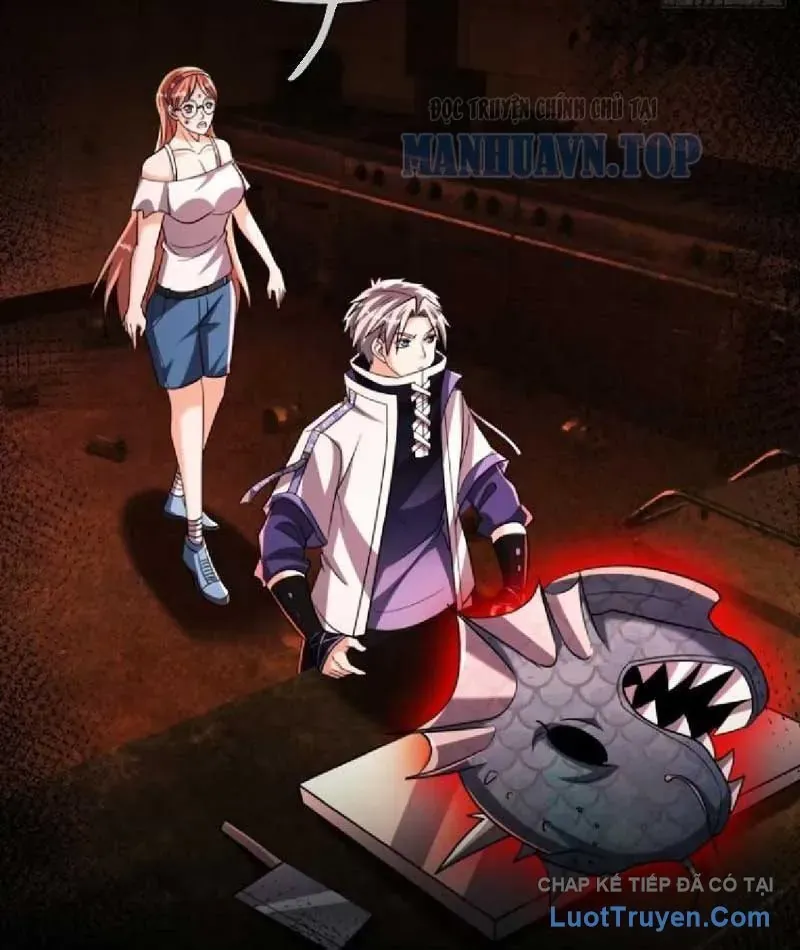 Toàn Cầu Kinh Dị: Ta Mở Ra Thương Thành Tự Do Hack Chap 57 - Next Chap 58
