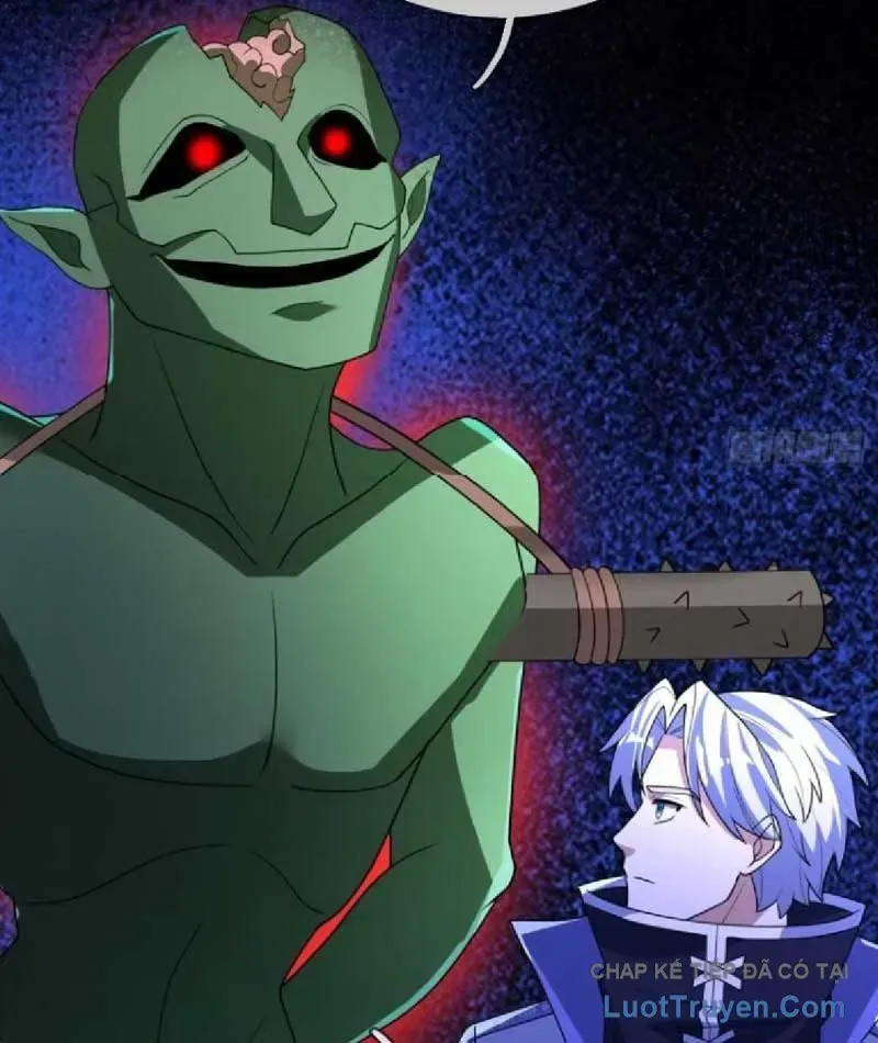 Toàn Cầu Kinh Dị: Ta Mở Ra Thương Thành Tự Do Hack Chap 57 - Next Chap 58