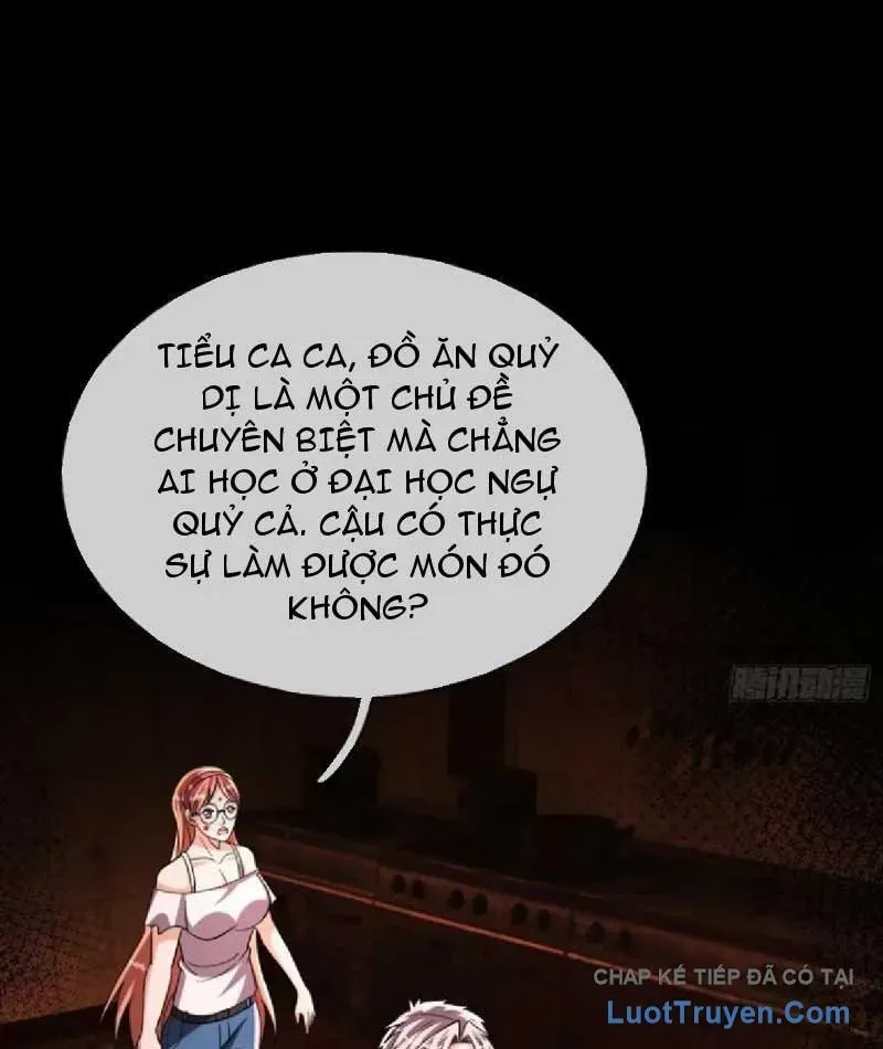 Toàn Cầu Kinh Dị: Ta Mở Ra Thương Thành Tự Do Hack Chap 57 - Next Chap 58